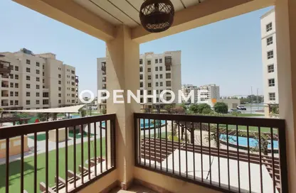 Apartment - 3 Bedrooms - 4 Bathrooms for sale in Bawabat Al Sharq - Baniyas East - Baniyas - Abu Dhabi