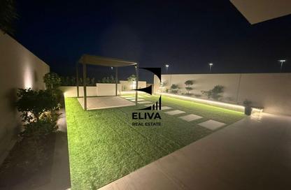 Townhouse - 3 Bedrooms - 4 Bathrooms for sale in Marsa Al Jubail - Al Jubail Island - Abu Dhabi