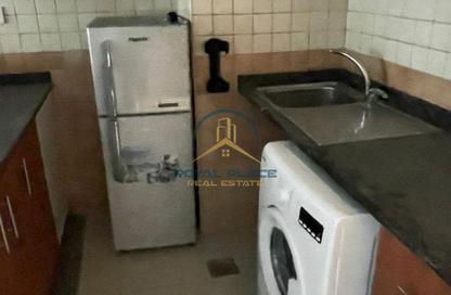 Apartment - Studio - 1 for rent in Manchester Tower - Dubai Marina - Dubai