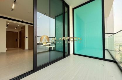 Apartment - Studio - 1 Bathroom for rent in Binghatti Azure - District 16 - Jumeirah Village Circle - Dubai Apartment - Studio - 1 Bathroom for rent in Binghatti Azure - District 16 - Jumeirah Village Circle - Dubai