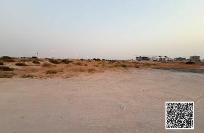 أرض - استوديو للبيع في تلال عجمان - العالية - عجمان أرض - استوديو للبيع في تلال عجمان - العالية - عجمان