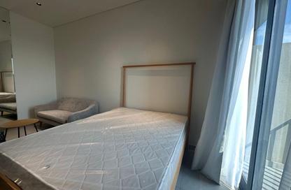 Apartment - Studio - 1 Bathroom for rent in The Community - Jumeirah Village Triangle - Dubai