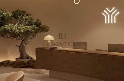 Apartment - Studio - 1 Bathroom for sale in Jumeirah Lake Towers - Dubai