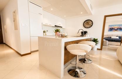 Apartment - 1 Bedroom - 2 Bathrooms for sale in Marsa Plaza - Core 2 - Marsa Plaza - Dubai Festival City - Dubai Apartment - 1 Bedroom - 2 Bathrooms for sale in Marsa Plaza - Core 2 - Marsa Plaza - Dubai Festival City - Dubai