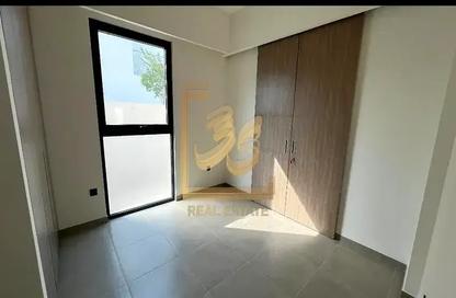 Townhouse - 4 Bedrooms - 4 Bathrooms for rent in Eden - The Valley - Dubai