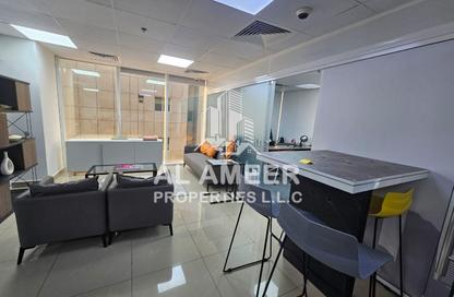 Office Space - Studio for rent in Barsha Business Square - Al Barsha 1 - Al Barsha - Dubai