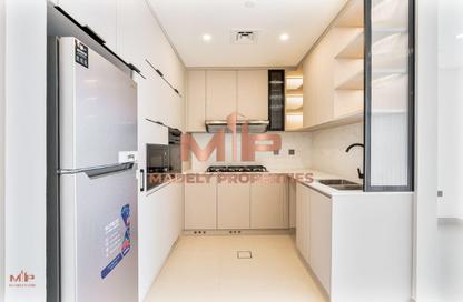 Apartment - 2 Bedrooms - 3 Bathrooms for rent in Hadley Heights - District 11 - Jumeirah Village Circle - Dubai