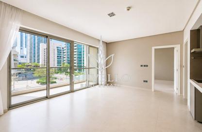 Apartment - 1 Bedroom - 2 Bathrooms for rent in West Avenue Tower - Dubai Marina - Dubai