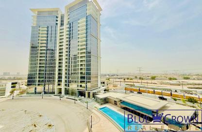 Apartment - 1 - 2 for rent in Residences 8 - The Residences at District One - District One - Mohammed Bin Rashid City - Dubai Apartment - 1 - 2 for rent in Residences 8 - The Residences at District One - District One - Mohammed Bin Rashid City - Dubai