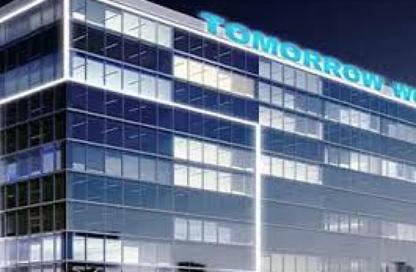 Office Space - Studio - 1 for sale in Tomorrow Commercial Tower - International City - Dubai