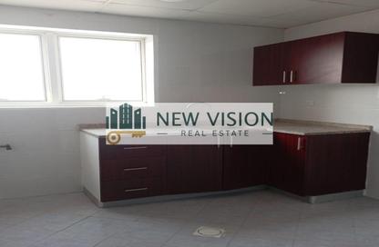 Apartment - 2 - 2 for rent in Budaniq - Al Qasimia - Sharjah
