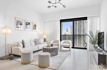 Apartment - 2 Bedrooms - 2 Bathrooms for rent in Act Two - Act Towers - Opera District - Downtown Dubai - Dubai Apartment - 2 Bedrooms - 2 Bathrooms for rent in Act Two - Act Towers - Opera District - Downtown Dubai - Dubai
