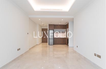 شقة - غرفة نوم - 1 حمام للبيع في برج Palace Beach ريزيدنس 2 - بالاس بيتش ريزيدنس - إعمار بيتشفرونت - دبي هاربور - دبي