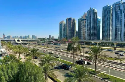 شقة - 2 غرف نوم - 2 حمامات للايجار في ماسة المارينا 1 - ماسات المارينا - دبي مارينا - دبي