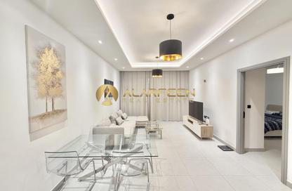 Apartment - 1 - 2 for rent in Hyati Avenue - District 14 - Jumeirah Village Circle - Dubai Apartment - 1 - 2 for rent in Hyati Avenue - District 14 - Jumeirah Village Circle - Dubai