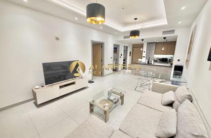 Apartment - 1 - 2 for rent in Hyati Avenue - District 14 - Jumeirah Village Circle - Dubai Apartment - 1 - 2 for rent in Hyati Avenue - District 14 - Jumeirah Village Circle - Dubai