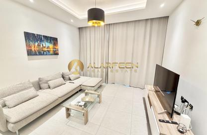 Apartment - 1 - 2 for rent in Hyati Avenue - District 14 - Jumeirah Village Circle - Dubai Apartment - 1 - 2 for rent in Hyati Avenue - District 14 - Jumeirah Village Circle - Dubai