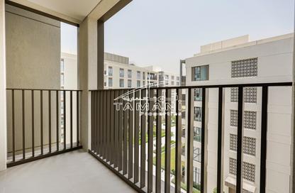Apartment - 1 - 1 for rent in Moor at Creek Beach Building 4 - Moor at Creek Beach - Creek Beach - Dubai Creek Harbour (The Lagoons) - Dubai