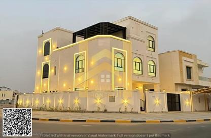 Villa - 7 Bedrooms - 7+ Bathrooms for sale in Al Aamra Gardens - Al Amerah - Ajman