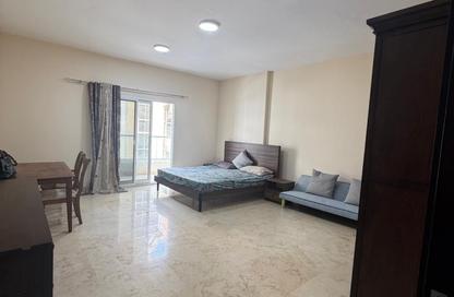 Apartment - 1 Bedroom - 1 Bathroom for rent in Al Faseel - Fujairah