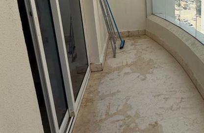 Apartment - 1 Bedroom - 1 Bathroom for rent in Al Faseel - Fujairah