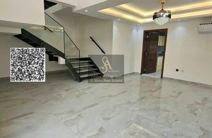 Duplex - 2 - 3 for rent in Geepas Building 3 - Al Rashidiya 2 - Al Rashidiya - Ajman