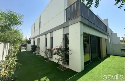 Townhouse - 4 Bedrooms - 3 Bathrooms for sale in Elan - Tilal Al Ghaf - Dubai