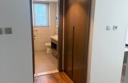 Hotel  and  Hotel Apartment - 3 Bedrooms - 3 Bathrooms for sale in Terhab Hotel  and  Residence - Al Taawun Street - Al Taawun - Sharjah