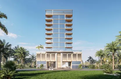 Apartment - 1 Bedroom - 1 Bathroom for sale in Stamn Yuni - Al Satwa - Dubai