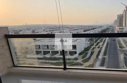 Apartment - 1 Bedroom - 2 Bathrooms for sale in Equiti Home A - Equiti Home - Al Furjan - Dubai Apartment - 1 Bedroom - 2 Bathrooms for sale in Equiti Home A - Equiti Home - Al Furjan - Dubai