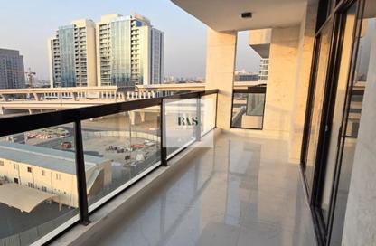 Apartment - 1 Bedroom - 2 Bathrooms for sale in Equiti Home A - Equiti Home - Al Furjan - Dubai Apartment - 1 Bedroom - 2 Bathrooms for sale in Equiti Home A - Equiti Home - Al Furjan - Dubai