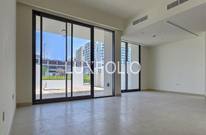 Townhouse - 3 Bedrooms - 3 Bathrooms for rent in Maha Townhouses - Town Square - Dubai Townhouse - 3 Bedrooms - 3 Bathrooms for rent in Maha Townhouses - Town Square - Dubai