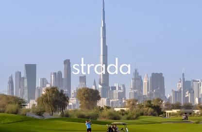 Apartment - 1 Bedroom - 1 Bathroom for sale in Golf Hillside - Dubai Hills Estate - Dubai
