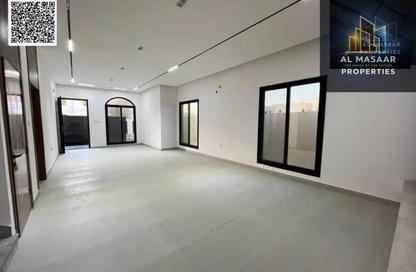 Villa - 5 Bedrooms - 7 Bathrooms for sale in Al Helio 2 - Al Helio - Ajman Villa - 5 Bedrooms - 7 Bathrooms for sale in Al Helio 2 - Al Helio - Ajman