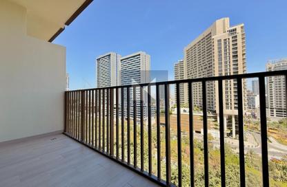 Apartment - 3 Bedrooms - 4 Bathrooms for rent in Luma Park Views - District 14 - Jumeirah Village Circle - Dubai Apartment - 3 Bedrooms - 4 Bathrooms for rent in Luma Park Views - District 14 - Jumeirah Village Circle - Dubai