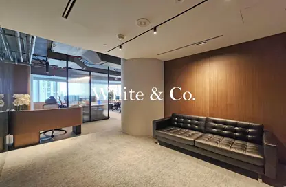 Office Space - Studio for rent in Almas Tower - Jumeirah Lake Towers - Dubai Office Space - Studio for rent in Almas Tower - Jumeirah Lake Towers - Dubai