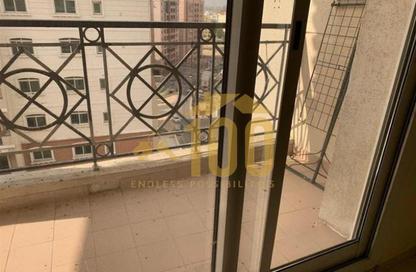 Apartment - 3 Bedrooms - 3 Bathrooms for sale in Global Green View - CBD (Central Business District) - International City - Dubai