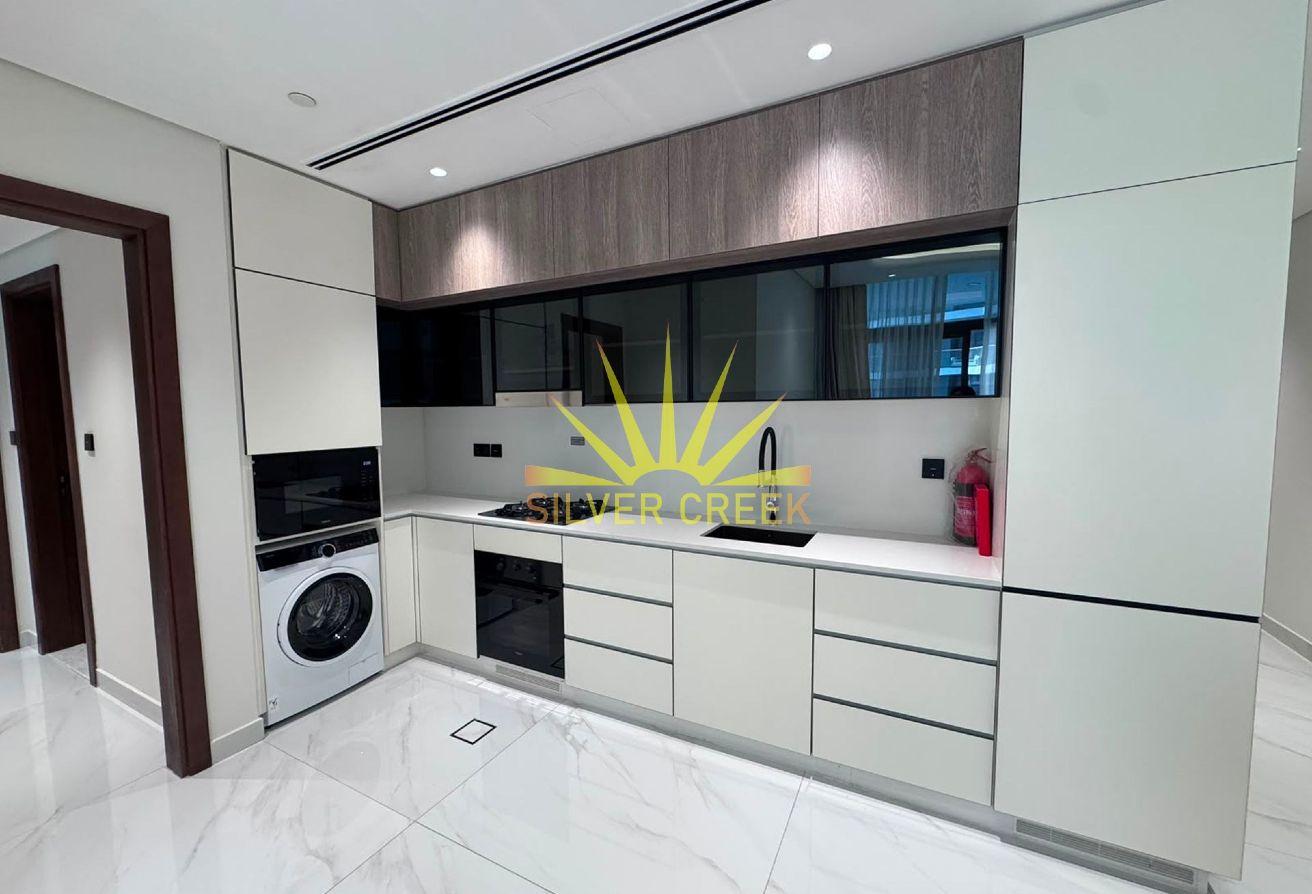 Pool View| Furnished | Brand New 2br photo 4