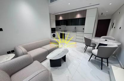 Apartment - 2 Bedrooms - 2 Bathrooms for rent in Skyhills Residences 2 - Skyhills Residences - Dubai Science Park - Dubai