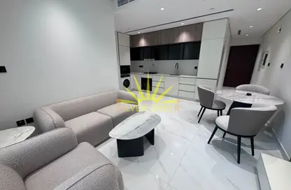 Apartment - 2 Bedrooms - 2 Bathrooms for rent in Skyhills Residences 2 - Skyhills Residences - Dubai Science Park - Dubai