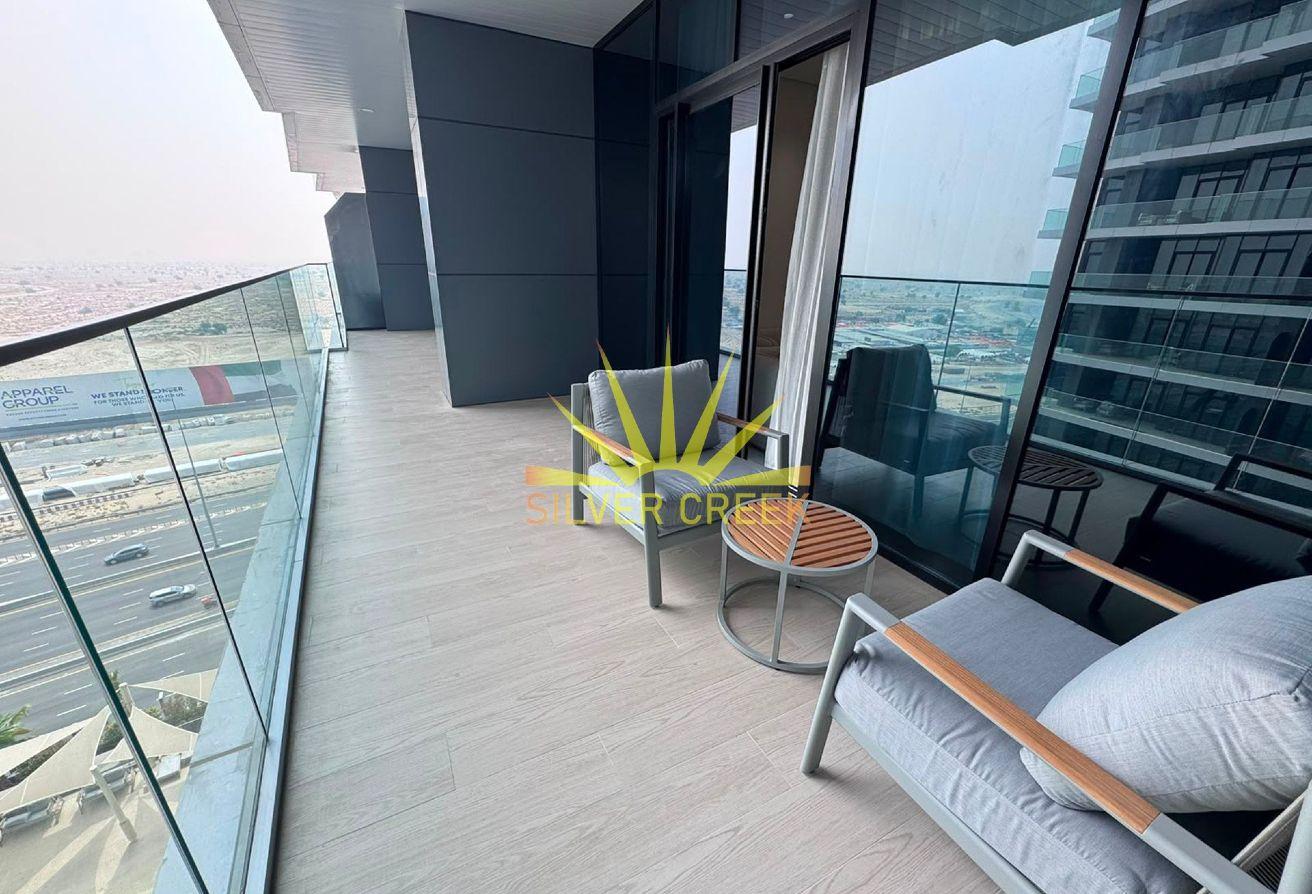 Pool View| Furnished | Brand New 2br photo 6