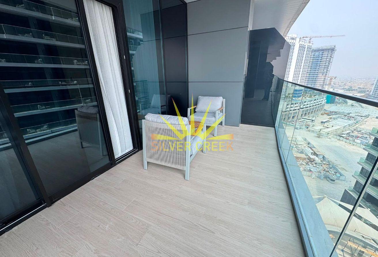 Pool View| Furnished | Brand New 2br photo 8