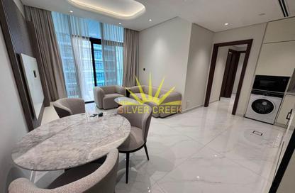 Apartment - 2 Bedrooms - 2 Bathrooms for rent in Skyhills Residences 2 - Skyhills Residences - Dubai Science Park - Dubai
