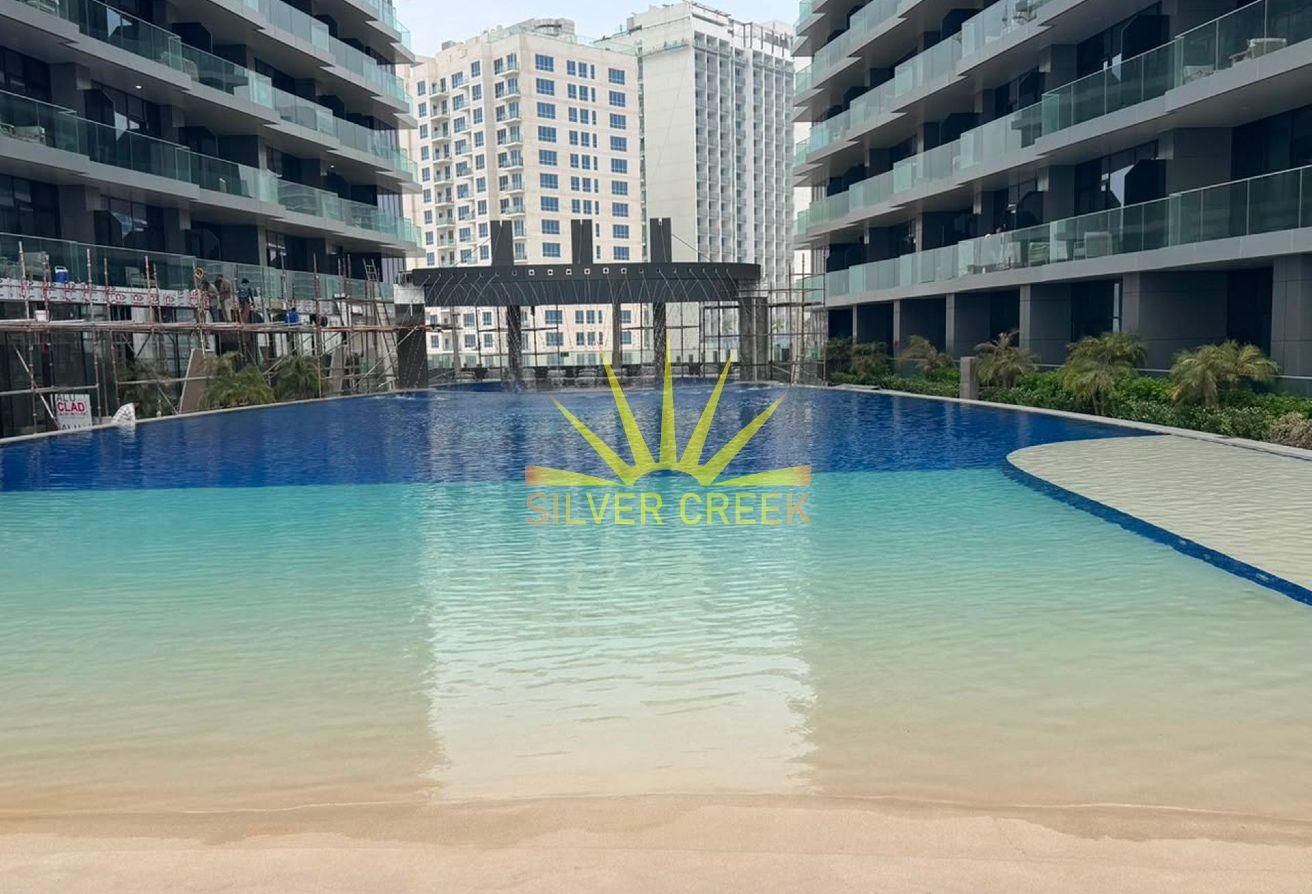Pool View| Furnished | Brand New 2br photo 5
