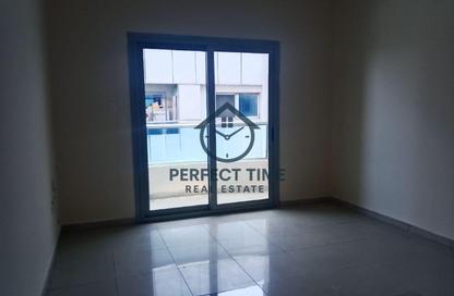 Apartment - 1 Bedroom - 1 Bathroom for rent in Al Nahda Residential Complex - Al Nahda - Sharjah