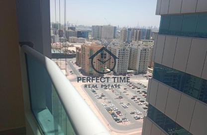Apartment - 1 Bedroom - 1 Bathroom for rent in Al Nahda Residential Complex - Al Nahda - Sharjah Apartment - 1 Bedroom - 1 Bathroom for rent in Al Nahda Residential Complex - Al Nahda - Sharjah