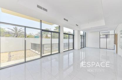 Villa - 4 Bedrooms - 5 Bathrooms for rent in Murooj Al Furjan East - Murooj Al Furjan - Al Furjan - Dubai