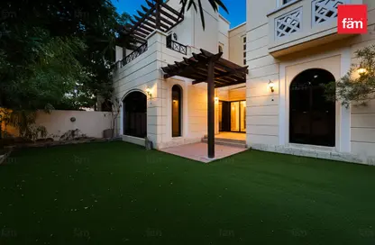 Townhouse - 4 Bedrooms - 4 Bathrooms for rent in Naseem - Mudon - Dubai