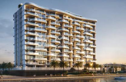 Apartment - 2 - 2 for sale in Hermina By Casagrand - Dubai Islands - Dubai Apartment - 2 - 2 for sale in Hermina By Casagrand - Dubai Islands - Dubai