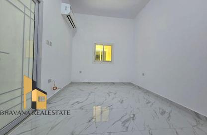 Apartment - Studio - 1 Bathroom for rent in Khalifa City A Villas - Khalifa City A - Khalifa City - Abu Dhabi